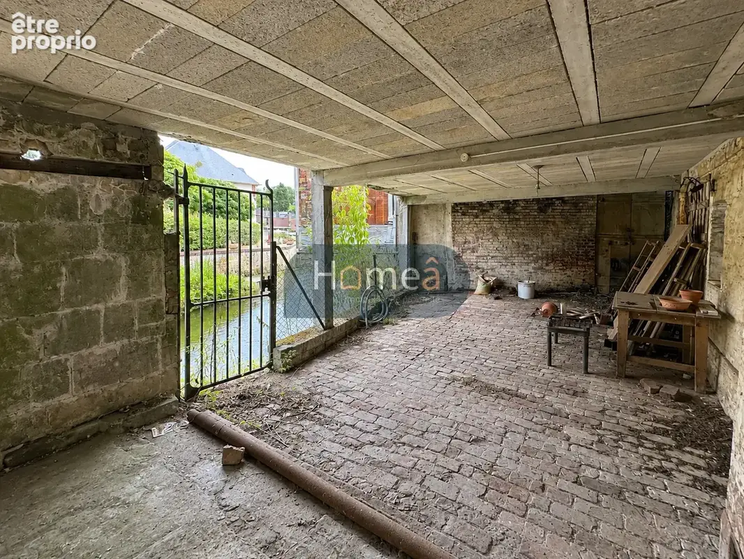 Maison familiale - plein centre de pavilly - photo 11