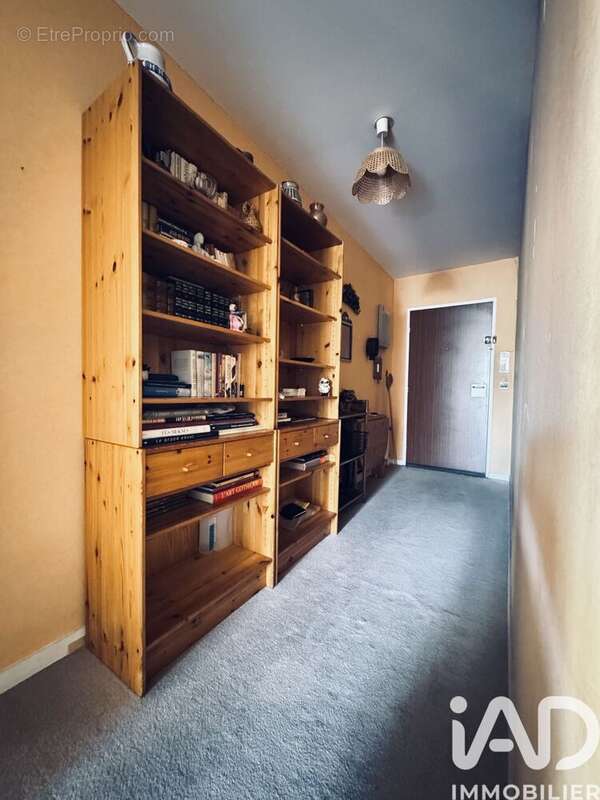 Photo 5 - Appartement à CHATOU