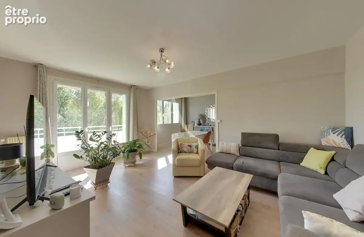 Photo Appartement à Auxerre au prix de 134 750€