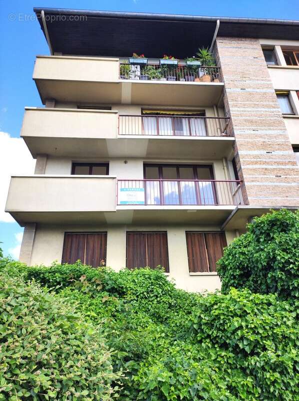 Appartement à MONTMAGNY