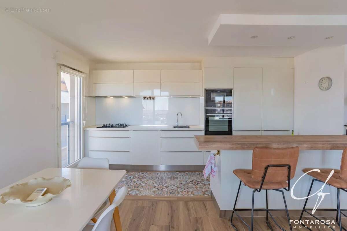 Appartement à FREJUS