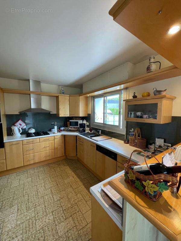 Maison de 7 pièces - photo 2
