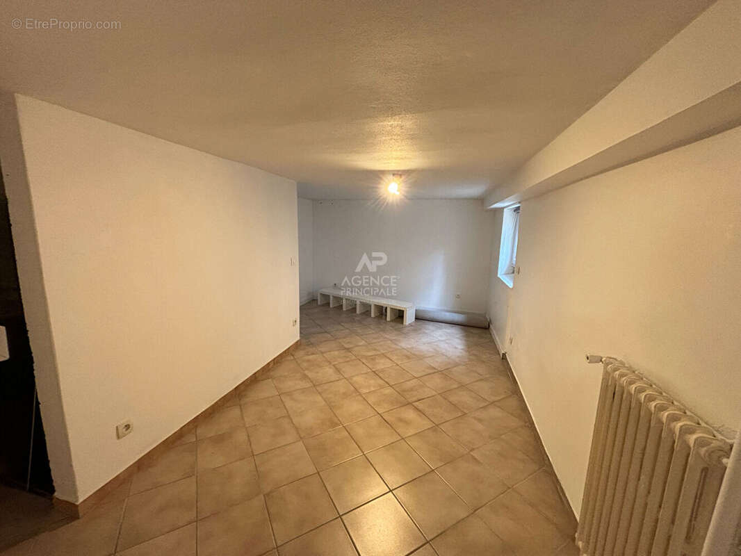 Maison - MAISONS-LAFFITTE - Quartier Saint Nicolas - Maison de 80.42m2 au sol - photo 14