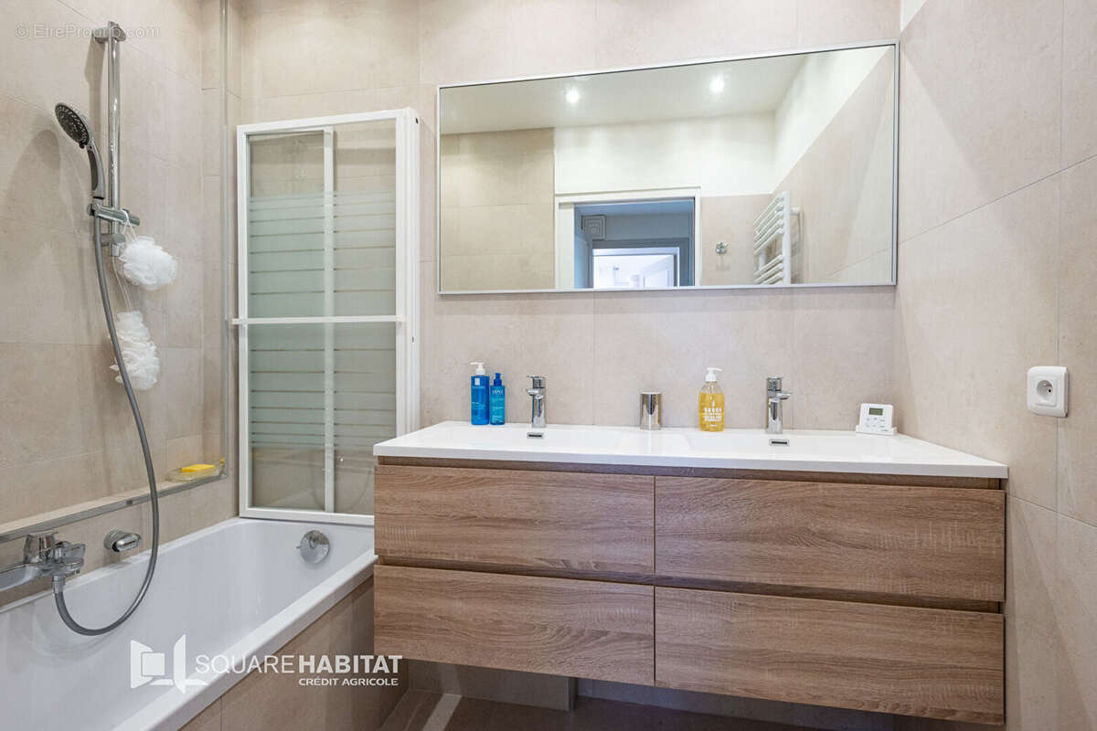 Appartement à LE TOUQUET-PARIS-PLAGE