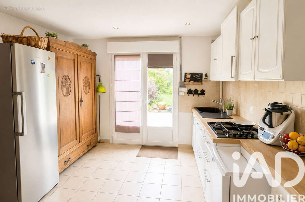 Maison 176 m² à Pontchateau  - photo 8