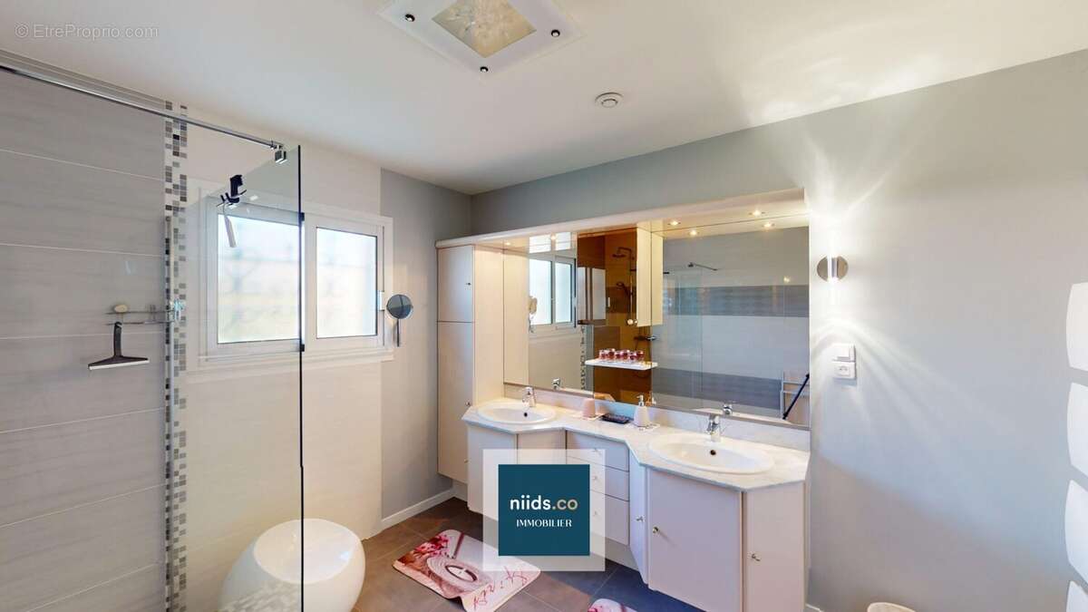 Maison à CHATELAILLON-PLAGE