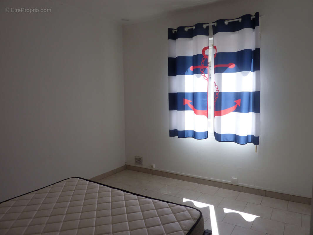 Appartement à VALRAS-PLAGE