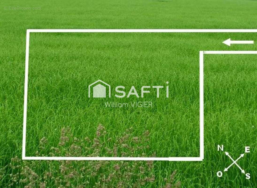 Photo 2 - Terrain à BAYONNE