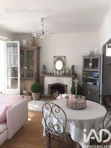 Photo 4 - Maison à SIX-FOURS-LES-PLAGES