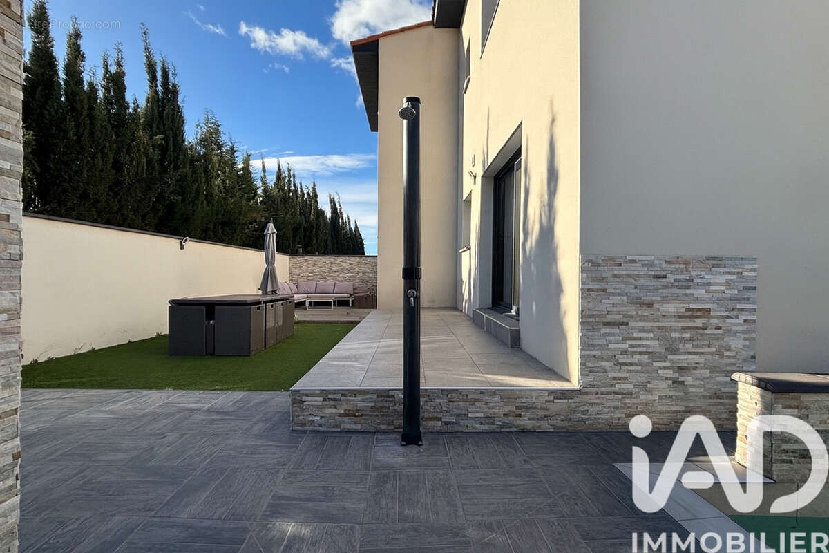 Photo 7 - Maison à CANOHES