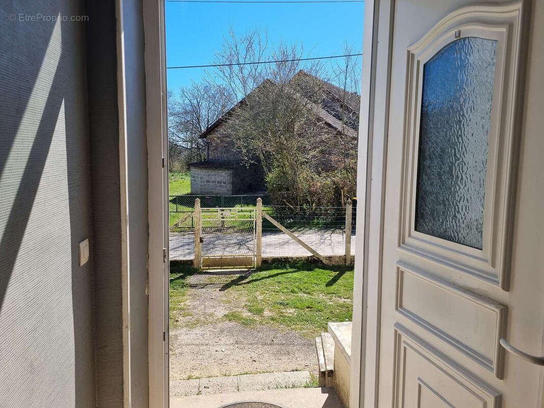 Maison de campagne à rénover ! - photo 4
