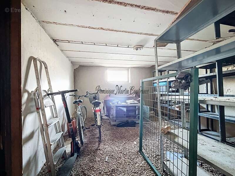 Appartement à LA CHARTRE-SUR-LE-LOIR