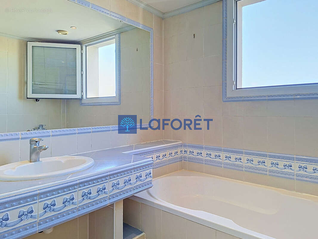 Appartement La Valette Du Var 3 pièce(s) 55m² - photo 9