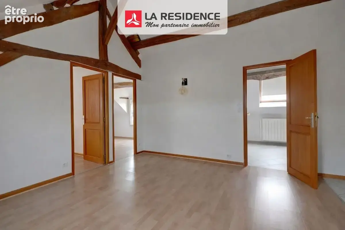 Appartement 96 m² à Mareil-Sur-Mauldre  - photo 3