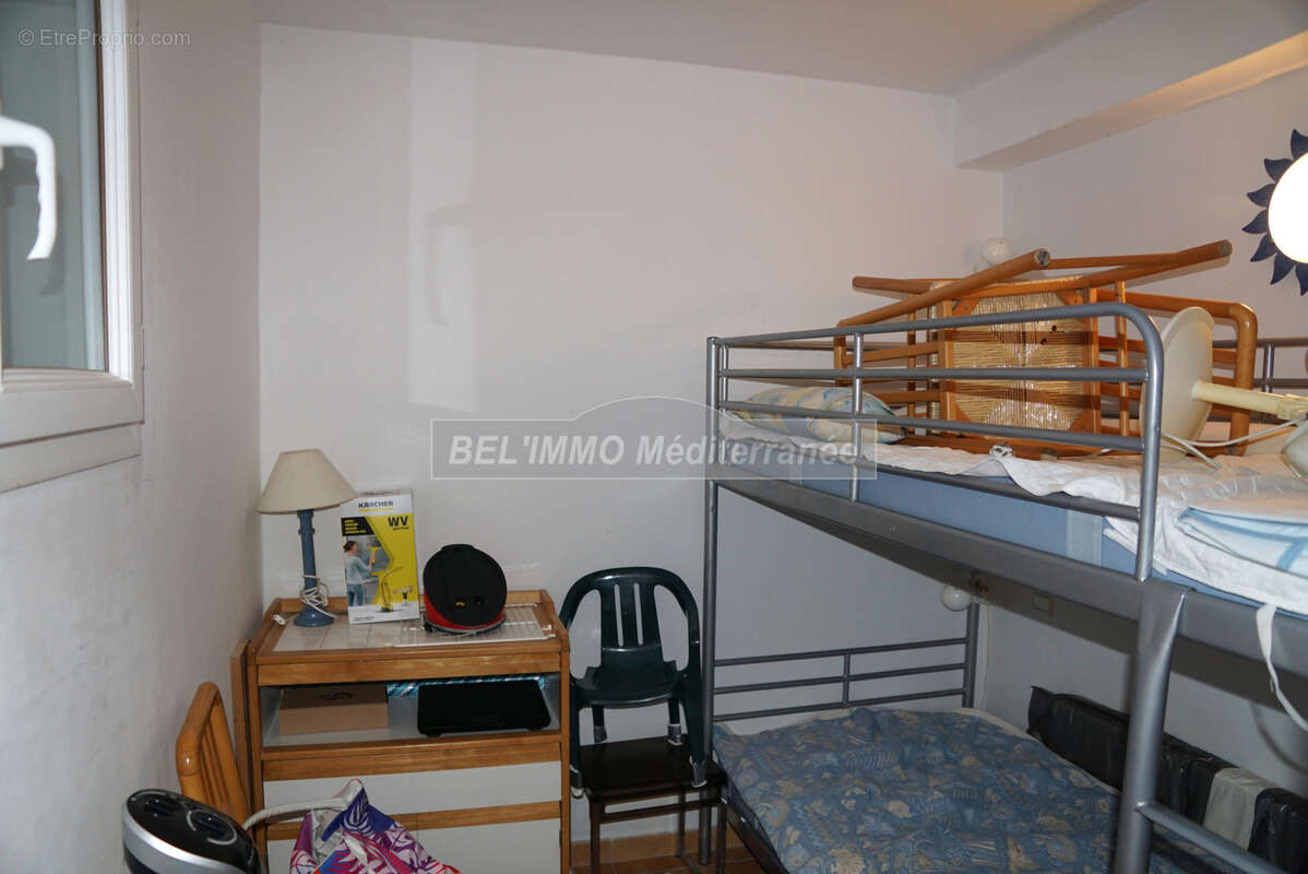Appartement à CAVALAIRE-SUR-MER