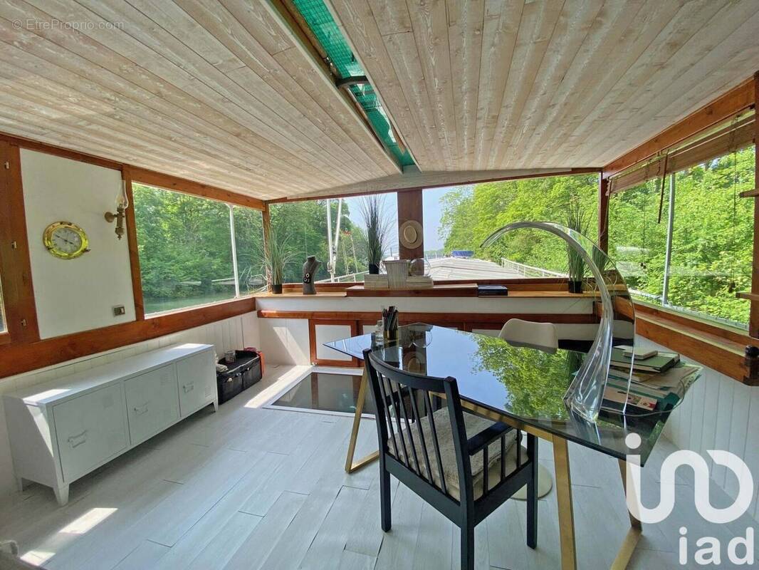 Photo 1 - Maison à ETIOLLES