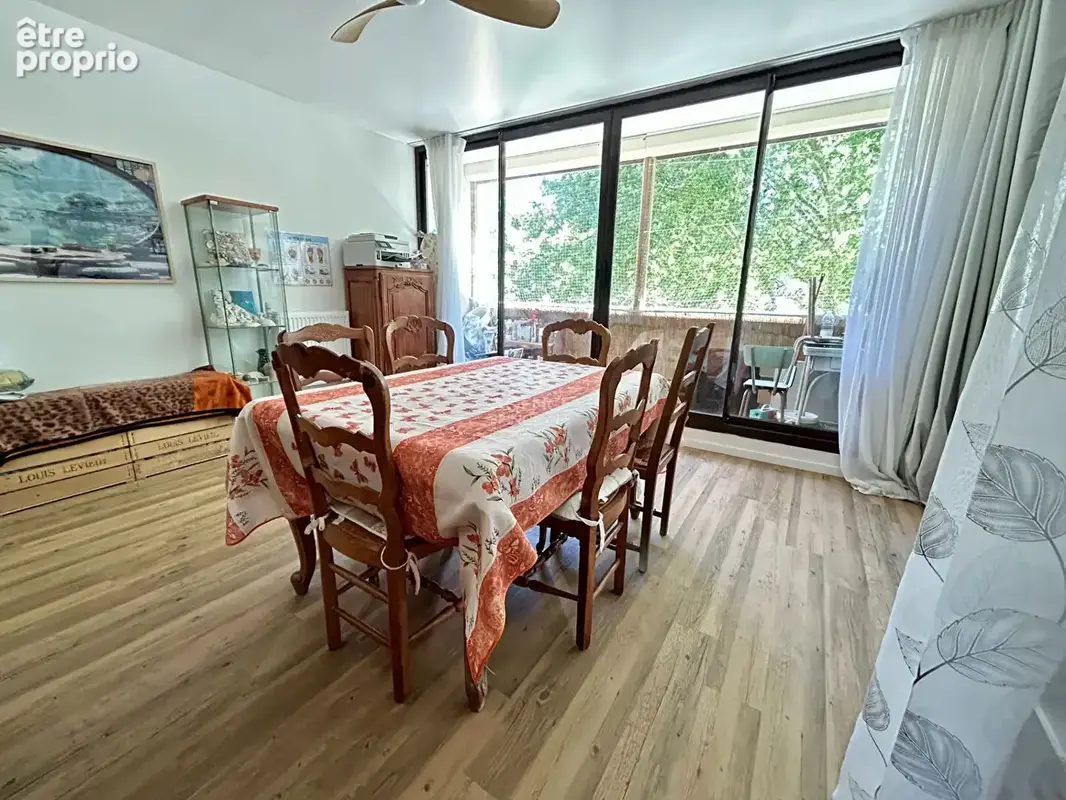 Appartement Poissy 5 pièce(s) 81 m2 - photo 5