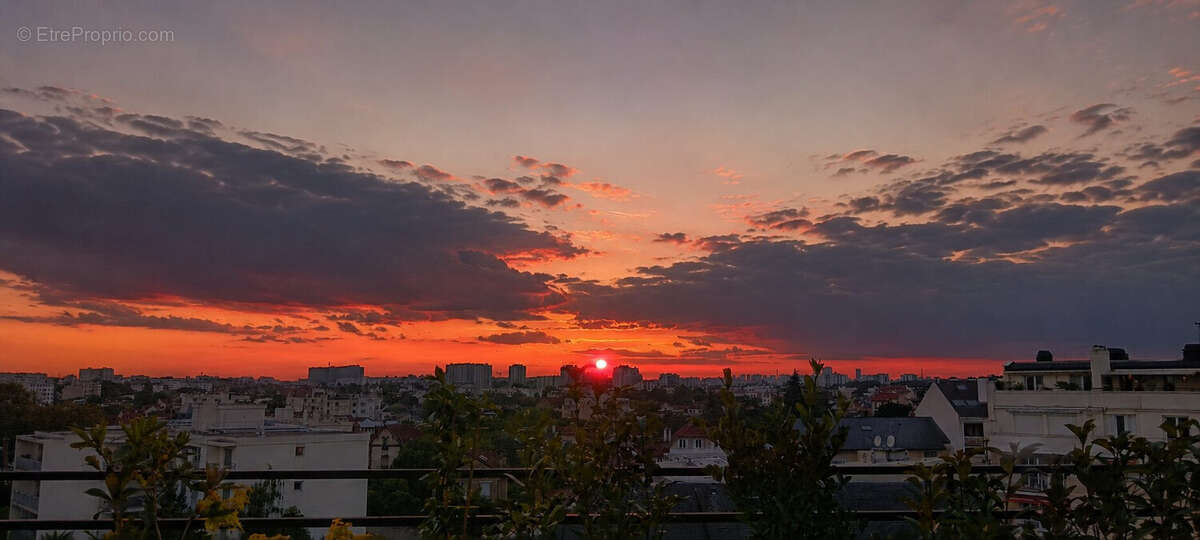 Appartement à SAINT-MAUR-DES-FOSSES