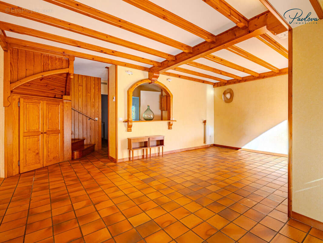 Maison à VENDARGUES