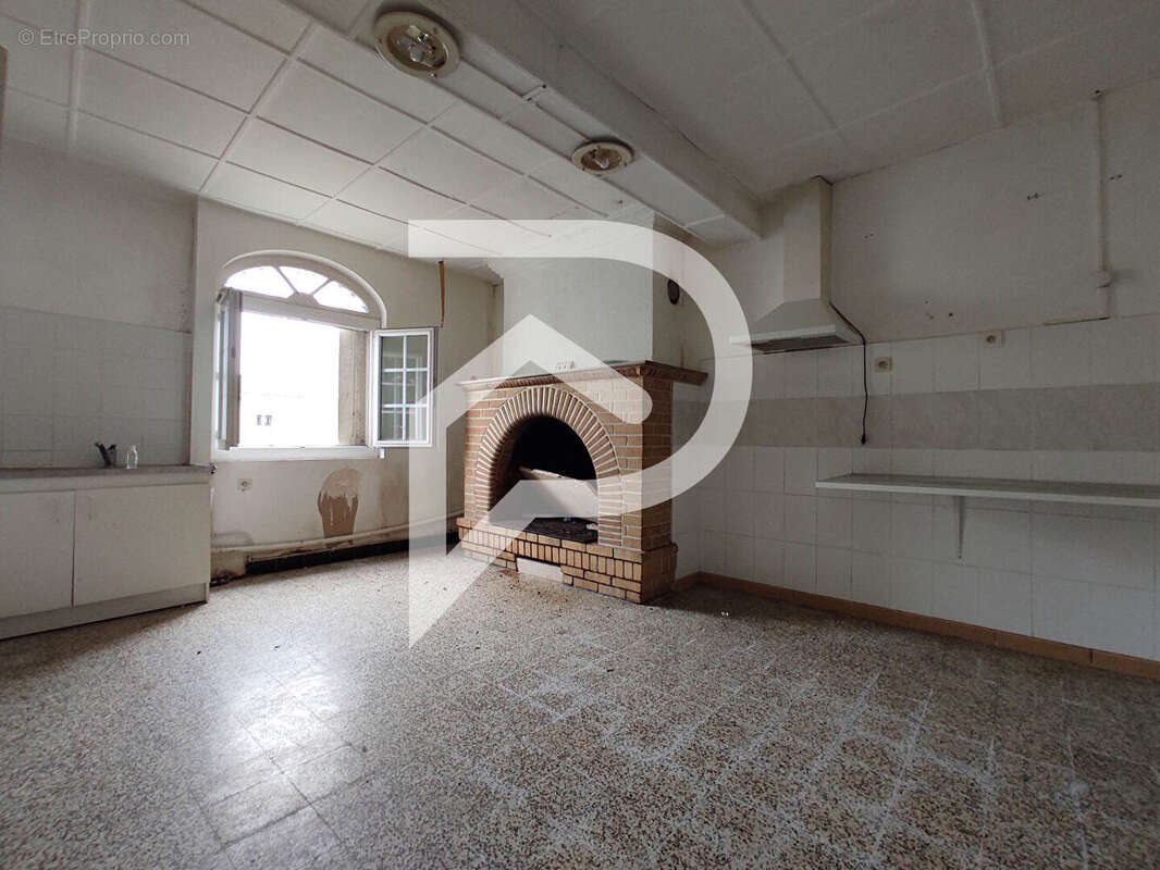 Maison à SAINT-ANTOINE-SUR-L&#039;ISLE