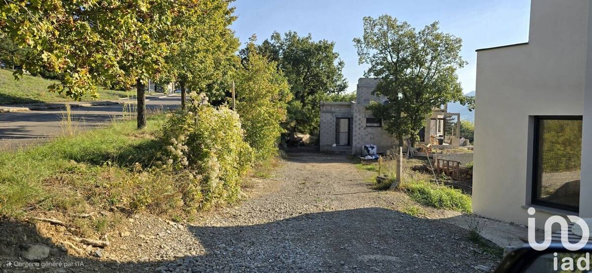 Photo 1 - Terrain à MILLAU