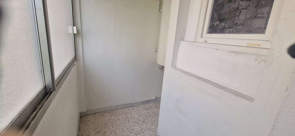 Appartement à GRASSE