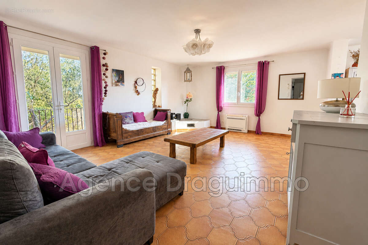 Maison 95 m² à Draguignan  - photo 3