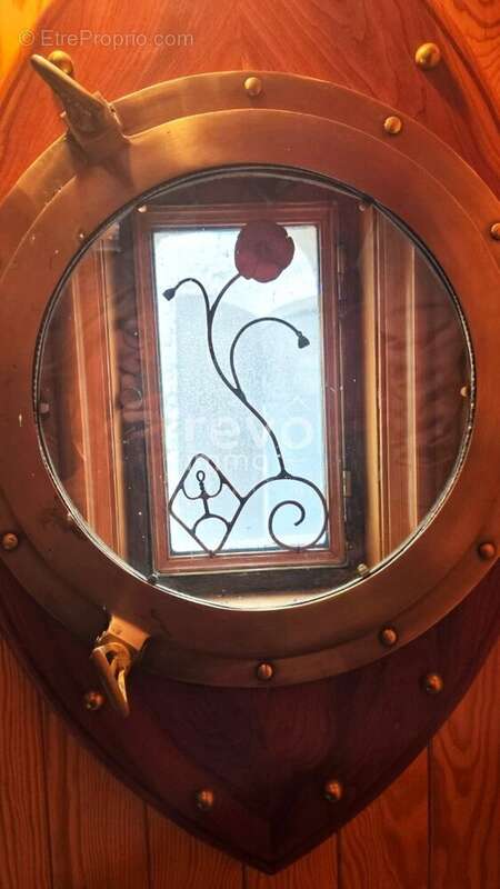 Maison à SAINT-PARGOIRE