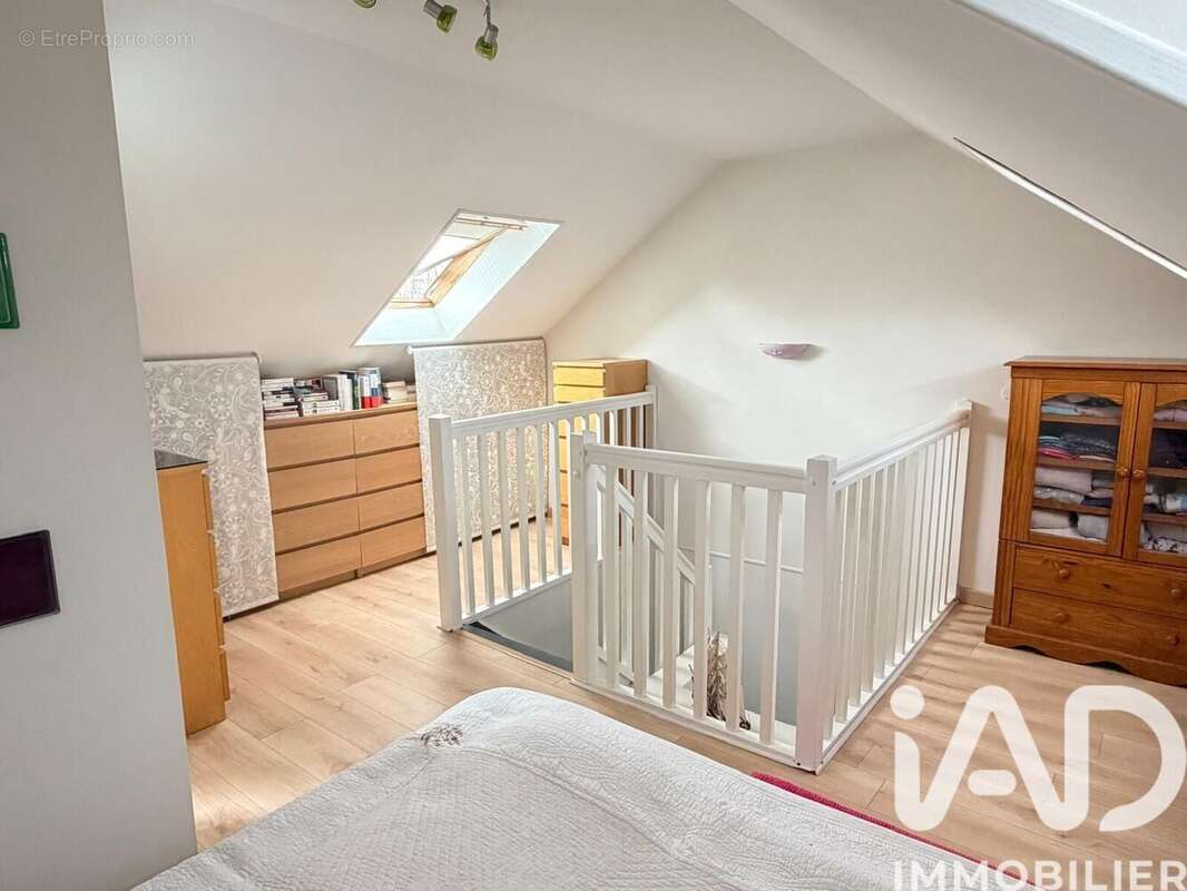 Photo 2 - Maison à PONTAULT-COMBAULT