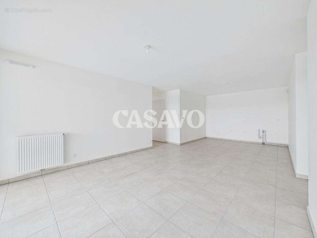 Appartement à TALENCE