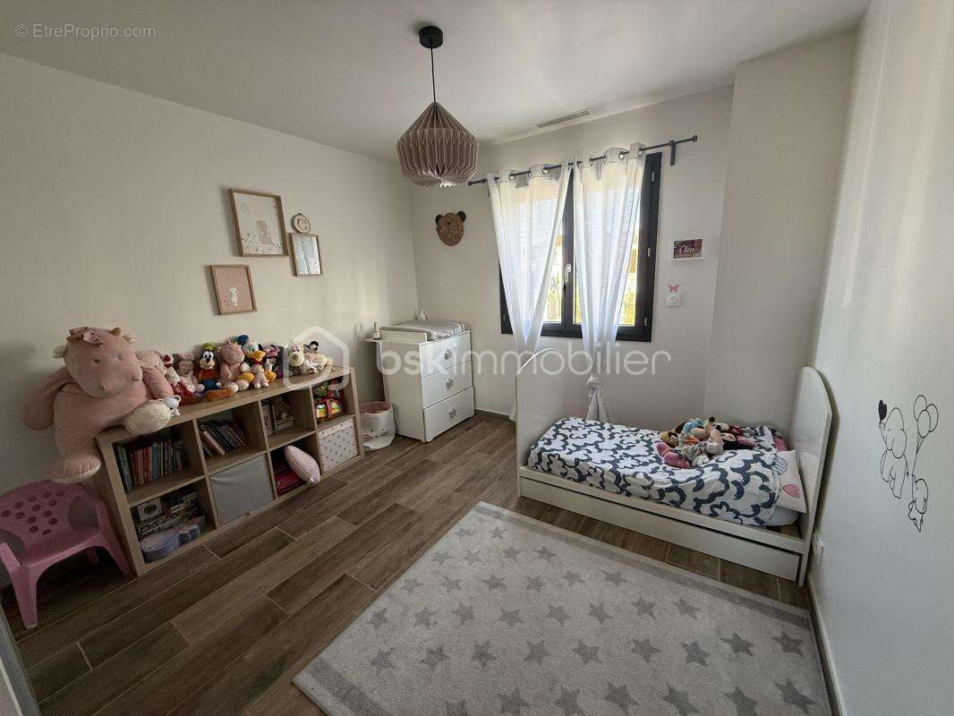 Maison à COURNONTERRAL