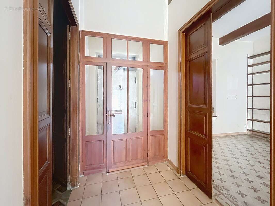 Maison à CAZOULS-LES-BEZIERS