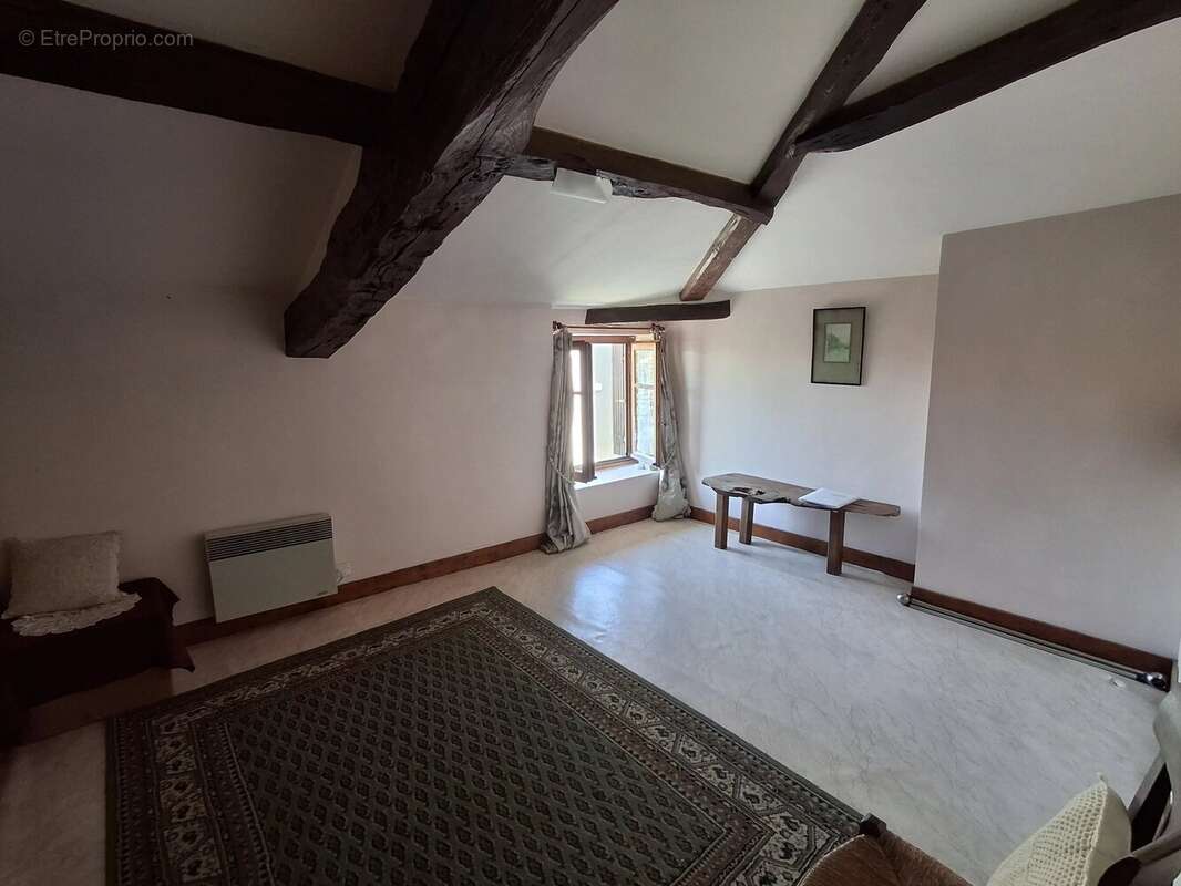 Charmant petit cottage dans un cadre villageois - photo 7