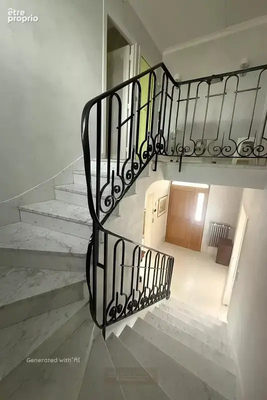 Demeure de caractère dans secteur prisé proche Marina - photo 12