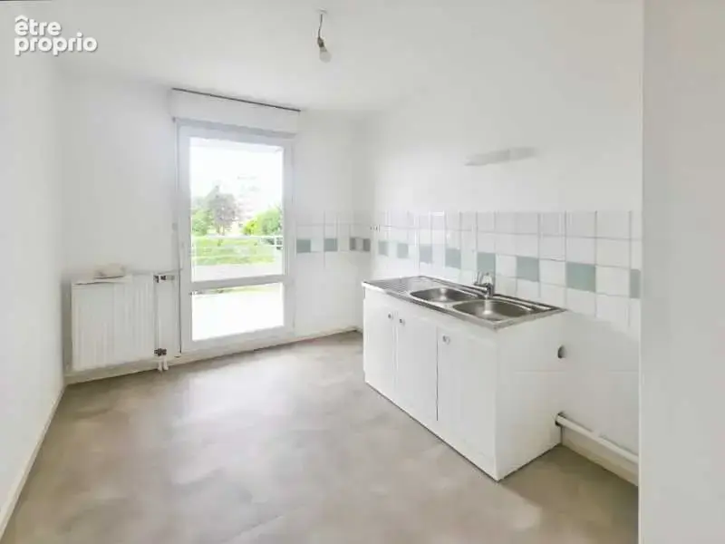 Appartement 79 m² à Besancon  - photo 2