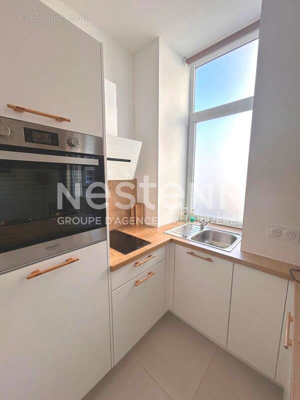 Appartement à DINARD