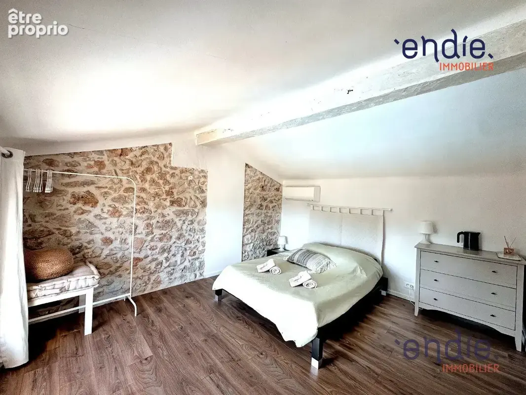 Maison 6 pièces 145 m² à vendre à Lorgues (83510) - photo 5