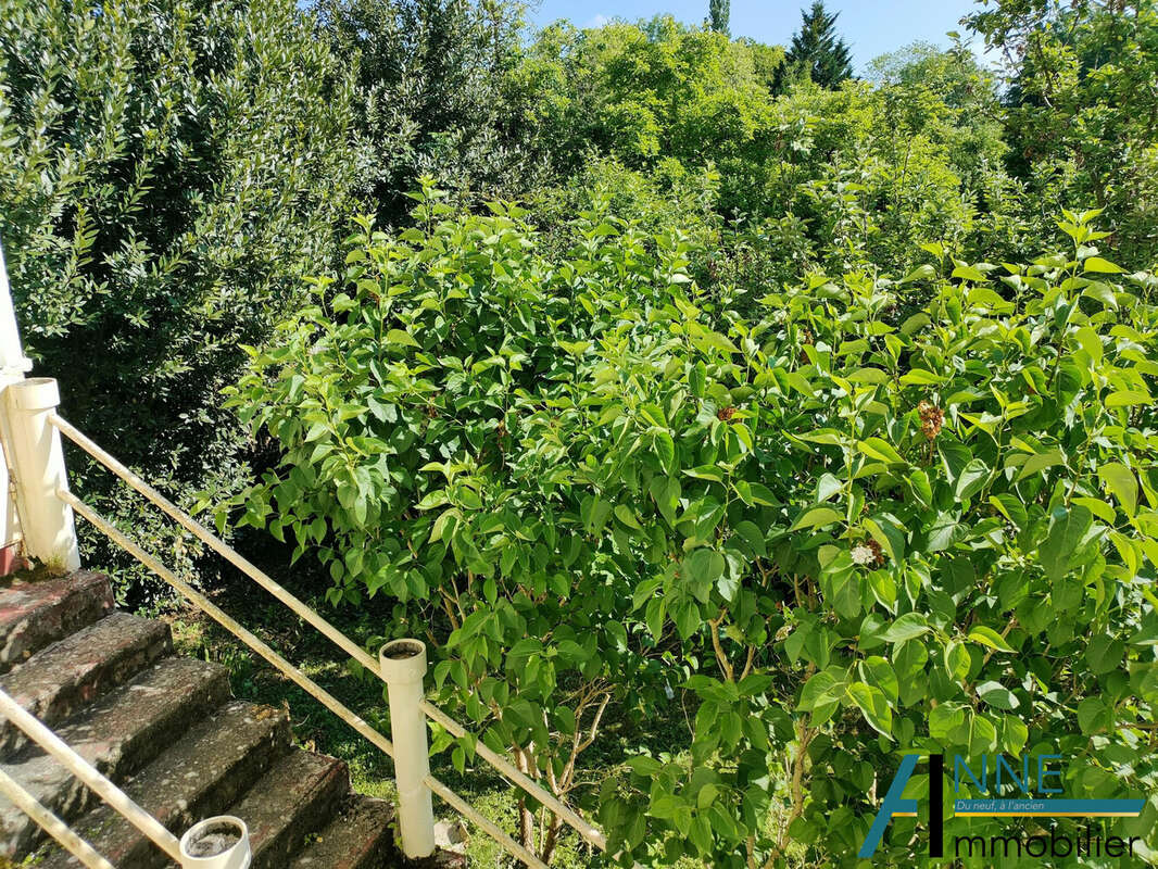 Appartement à DENNEVY