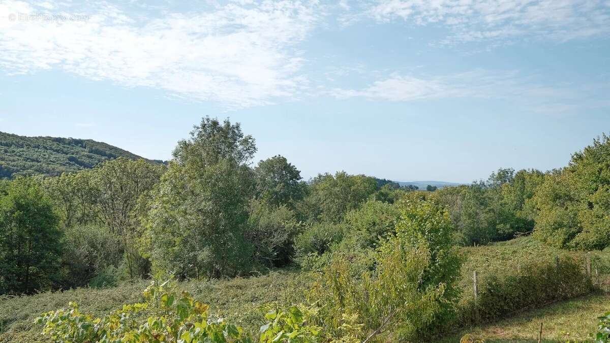 Maison à VILLAPOURCON