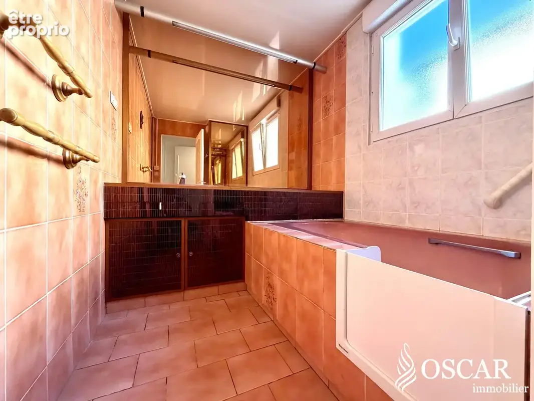 Maison 88 m² à Nantes  - photo 8