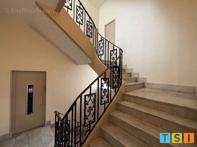 Appartement à BAGNERES-DE-LUCHON