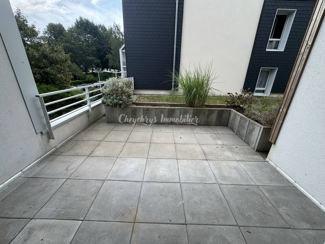 Appartement à HONFLEUR