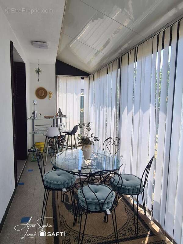 Photo 8 - Maison à LARGENTIERE