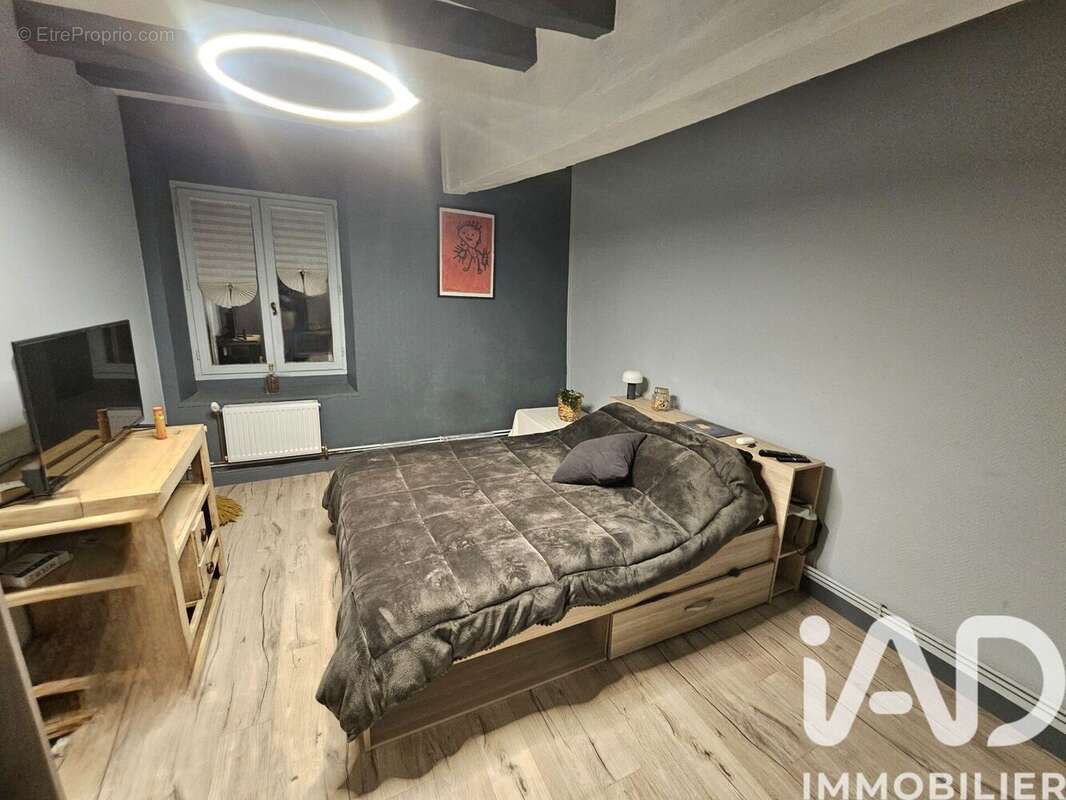 Photo 8 - Maison à ARTANNES-SUR-INDRE