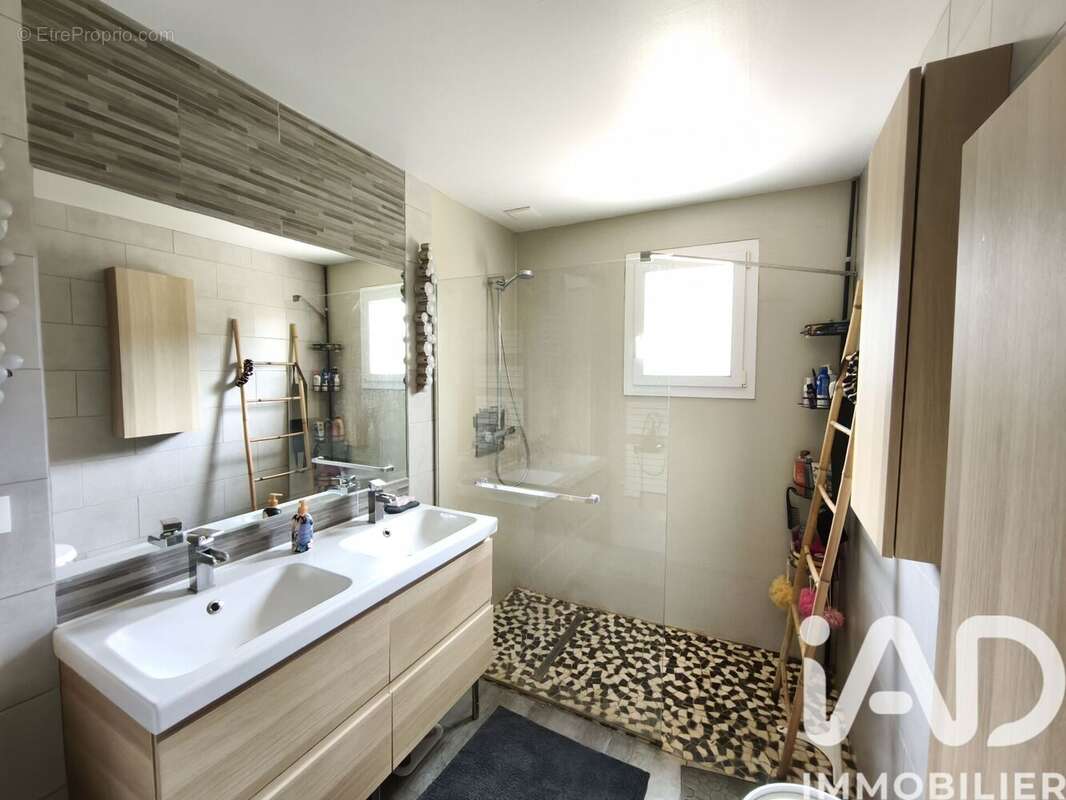 Photo 7 - Maison à CREPY-EN-VALOIS