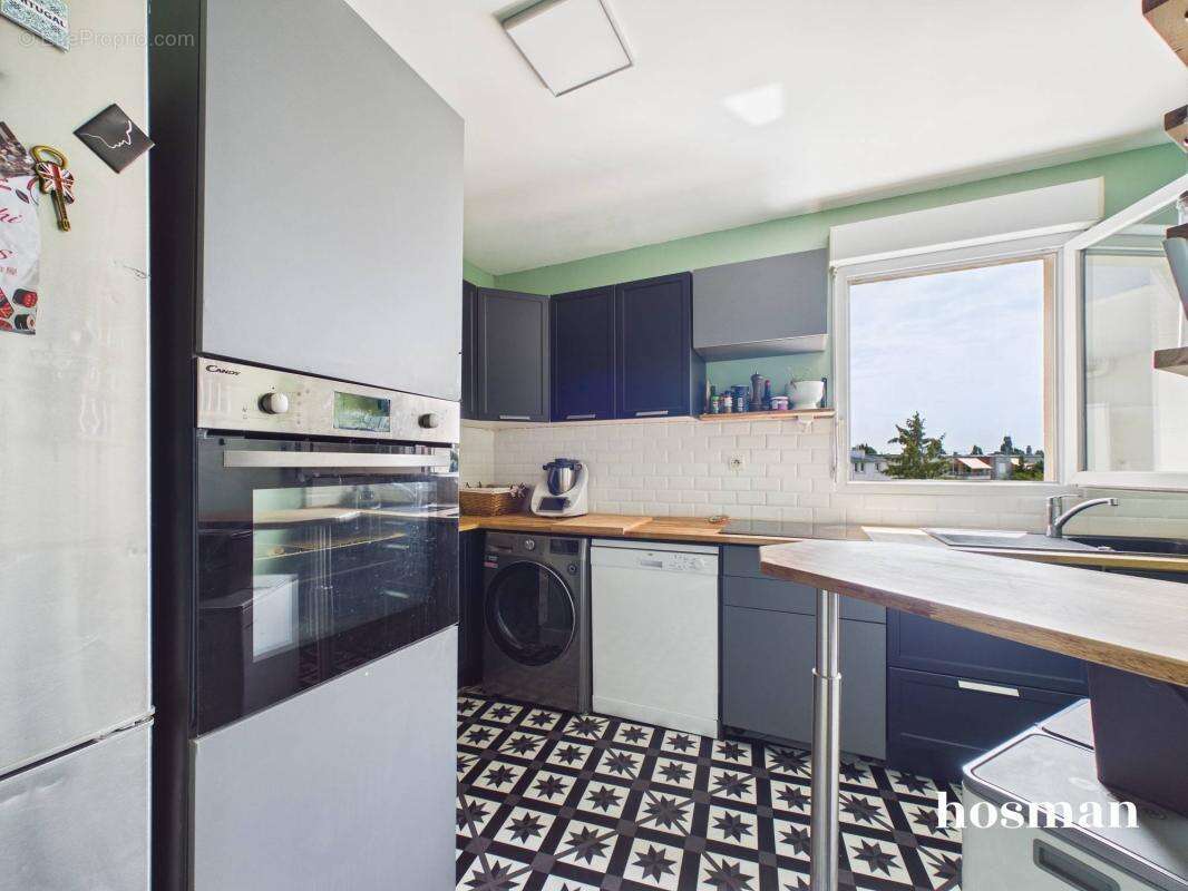 Appartement à REZE