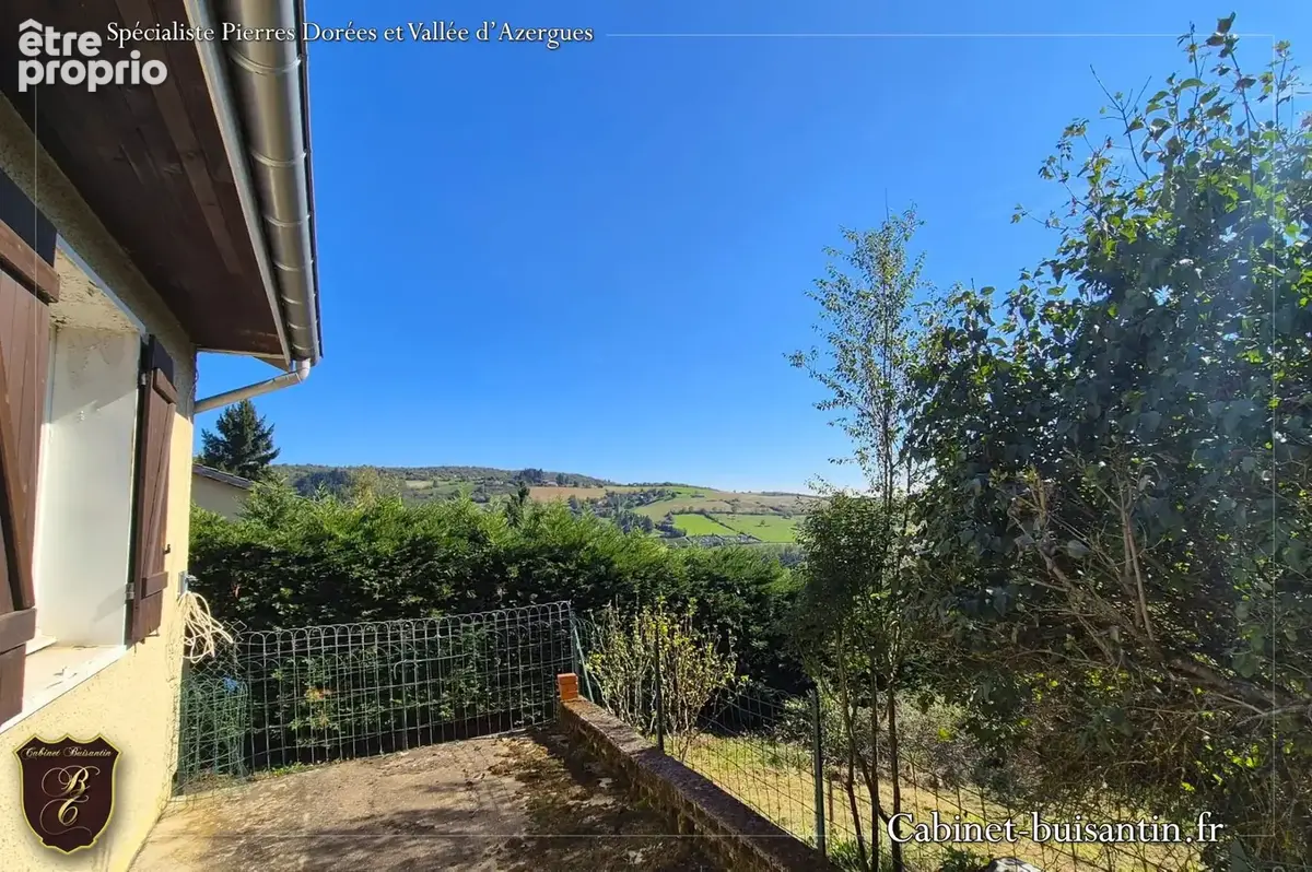 Villa de plain-pied avec vue imprenable - photo 2