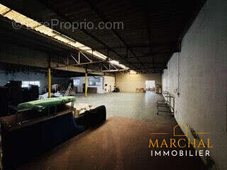 Commerce à ARS-SUR-MOSELLE