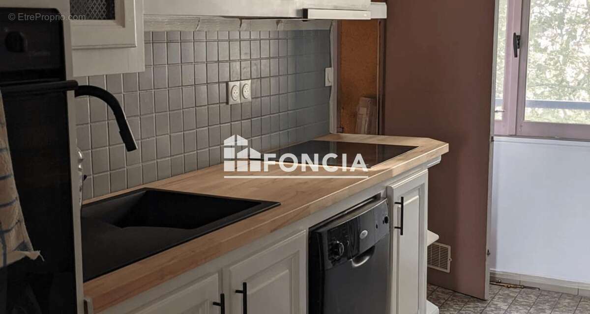 Appartement à ORLEANS