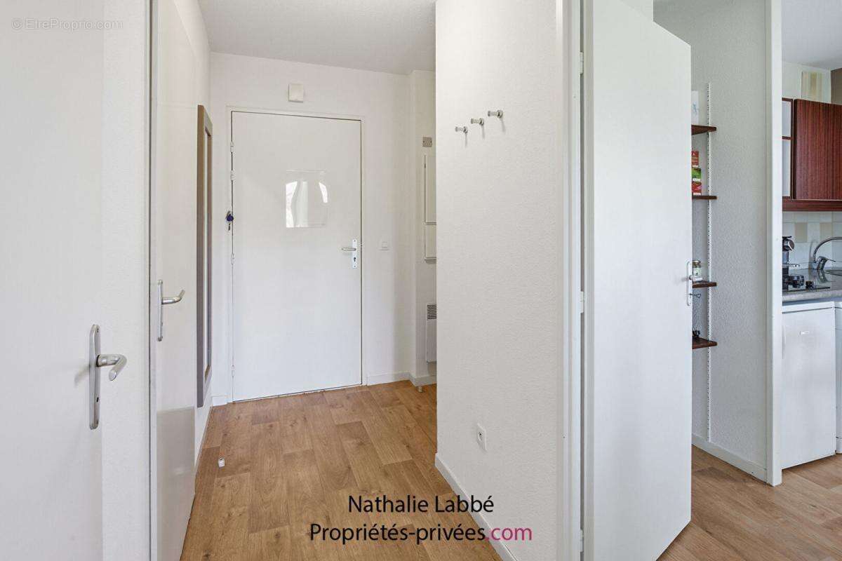 Appartement à PORNIC